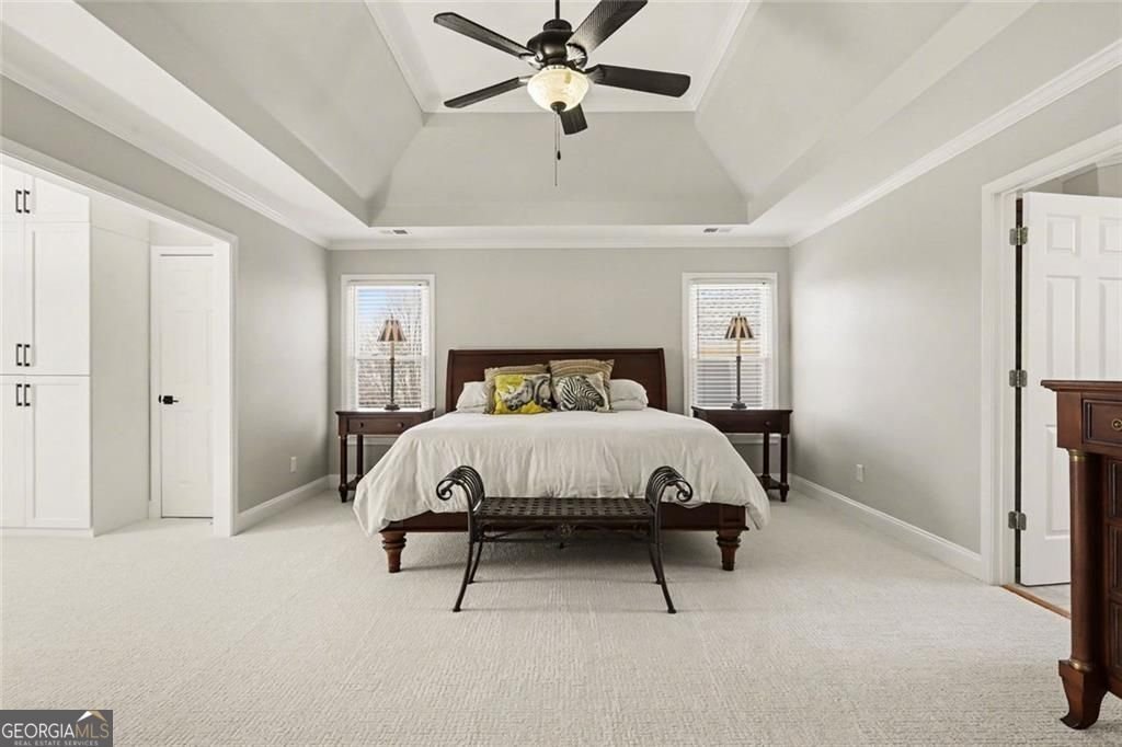 340 Morning Dew Circle Roswell - Photo 16