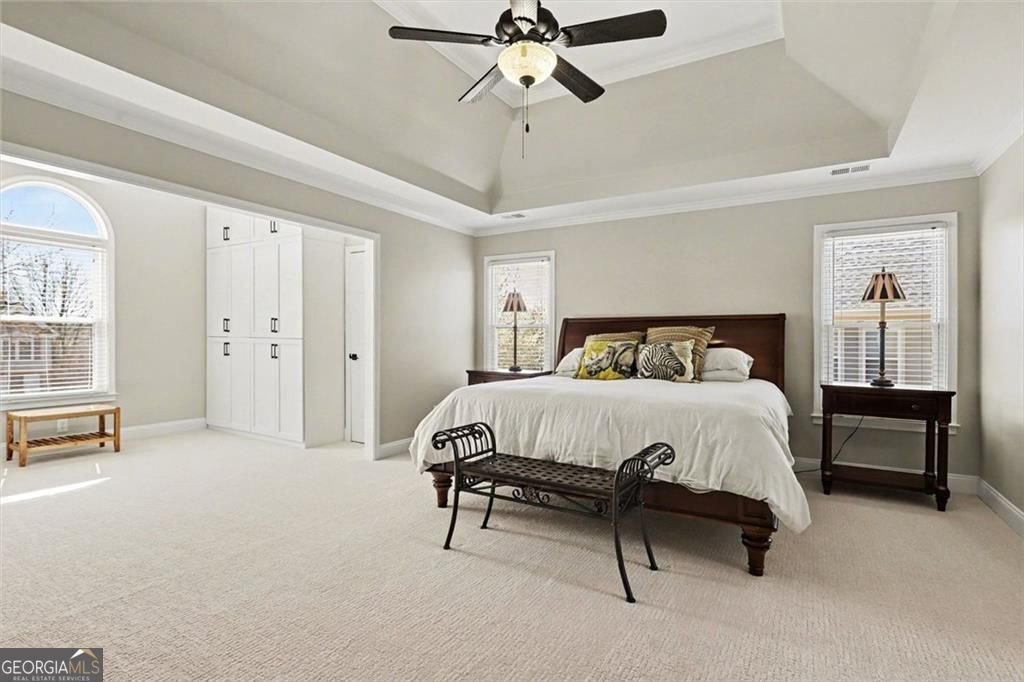 340 Morning Dew Circle Roswell - Photo 17