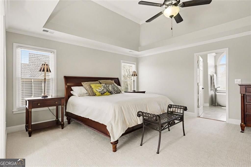 340 Morning Dew Circle Roswell - Photo 18