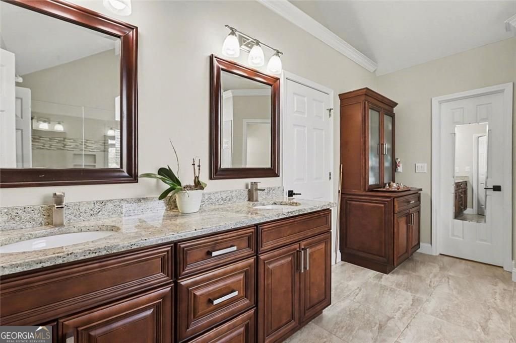 340 Morning Dew Circle Roswell - Photo 20