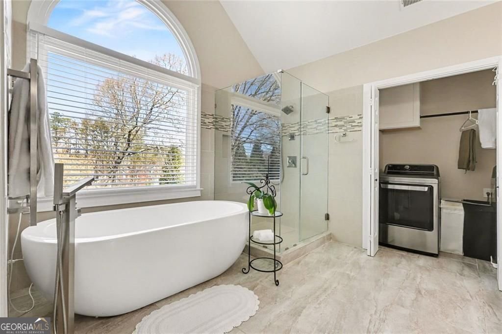 340 Morning Dew Circle Roswell - Photo 21