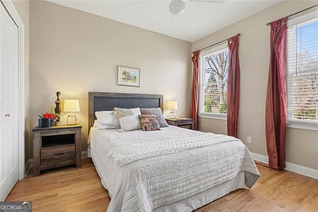 340 Morning Dew Circle Roswell - Photo 23