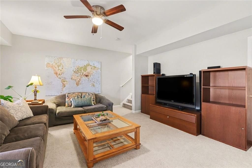 340 Morning Dew Circle Roswell - Photo 30