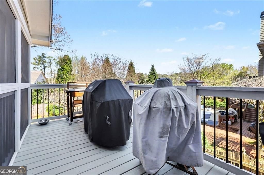 340 Morning Dew Circle Roswell - Photo 33