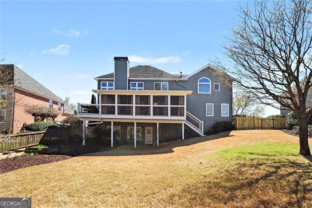 340 Morning Dew Circle Roswell - Photo 36