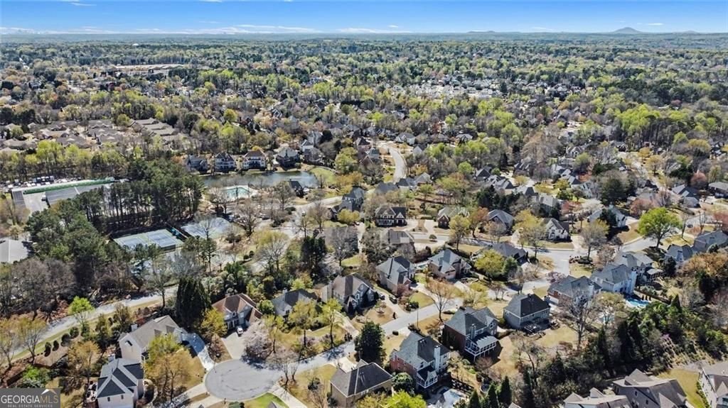 340 Morning Dew Circle Roswell - Photo 37