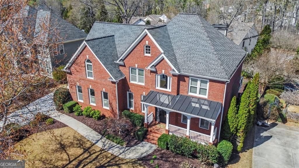 340 Morning Dew Circle Roswell - Photo 38