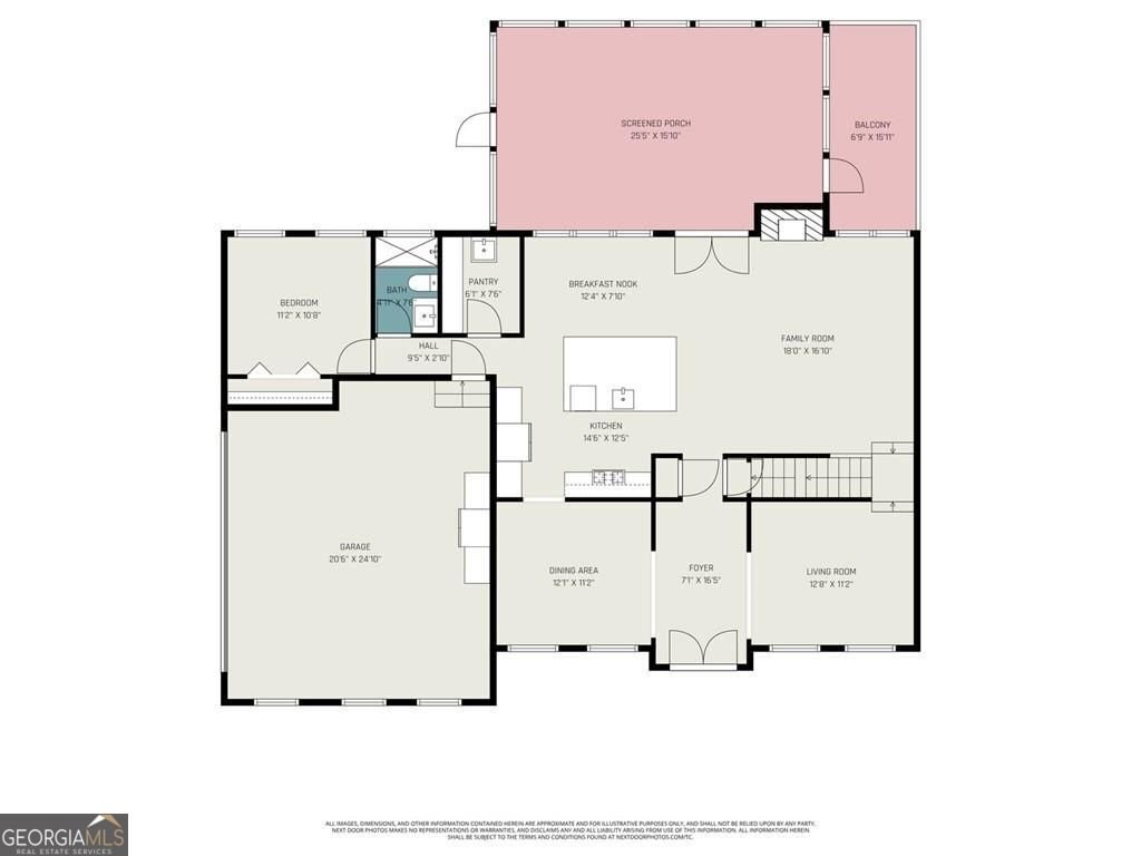 340 Morning Dew Circle Roswell - Photo 40