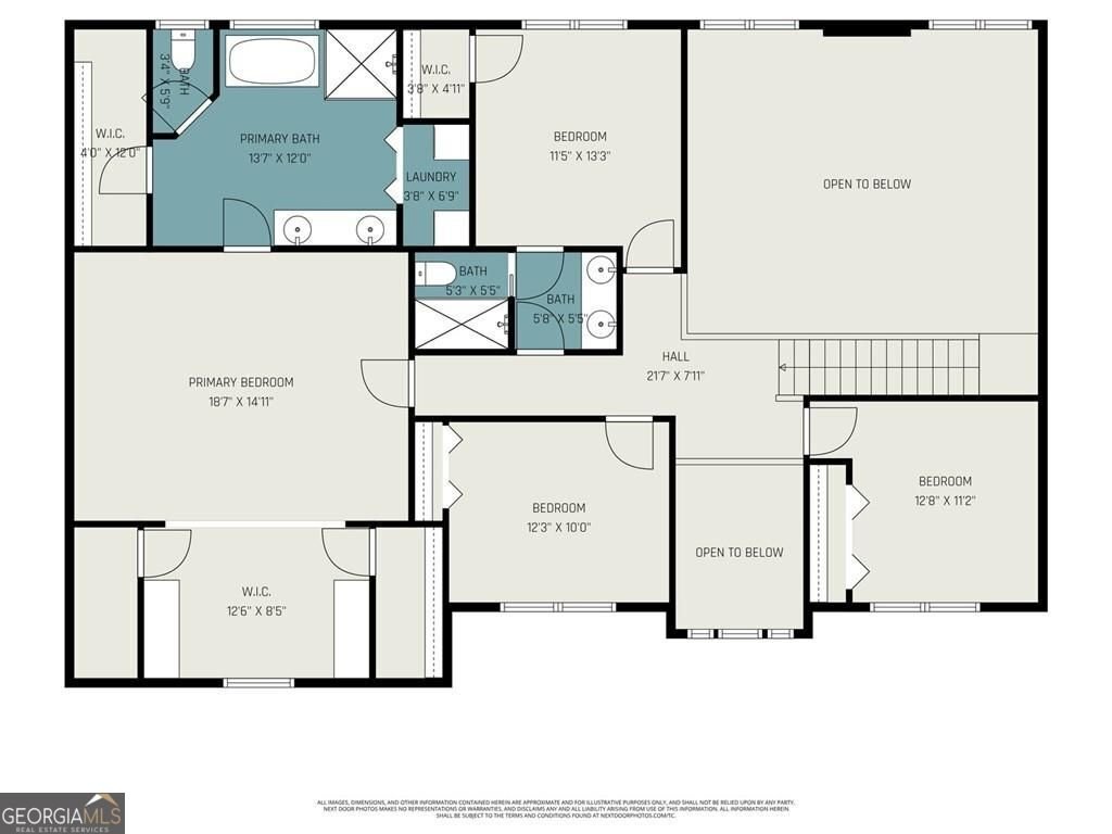 340 Morning Dew Circle Roswell - Photo 41