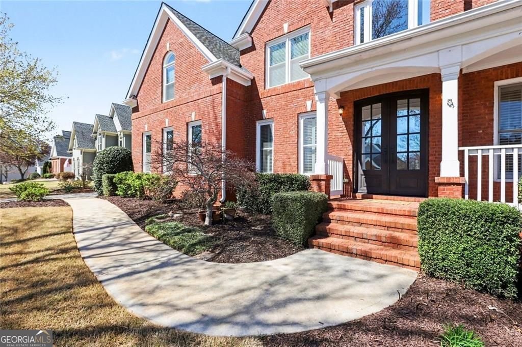 340 Morning Dew Circle Roswell - Photo 43