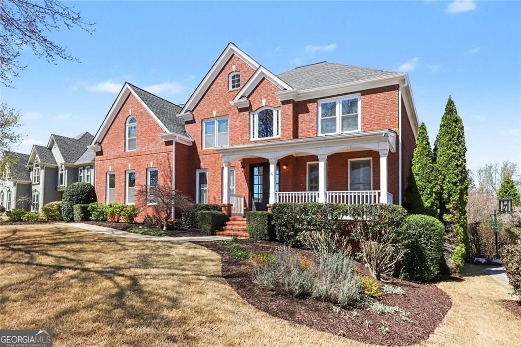 340 Morning Dew Circle Roswell - Photo 44