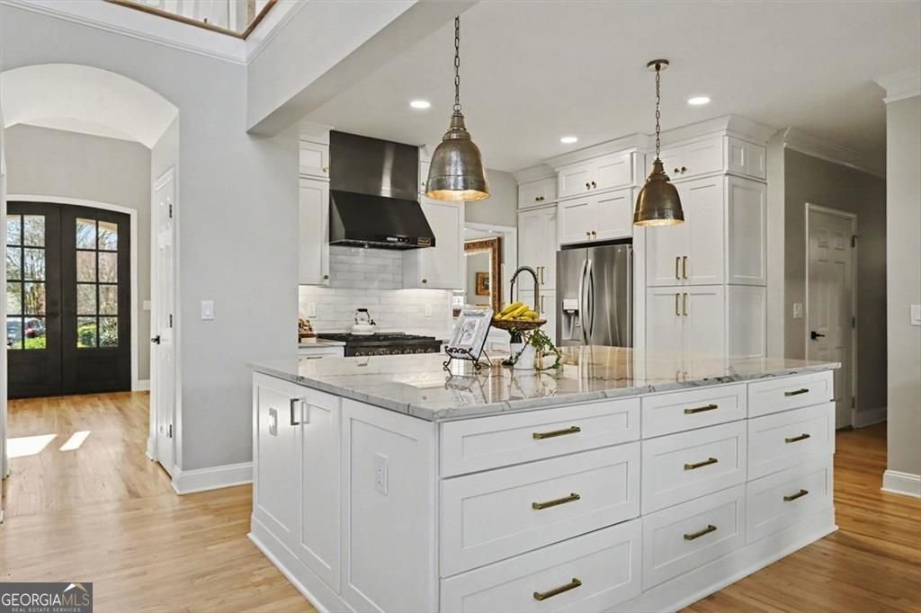 340 Morning Dew Circle Roswell - Photo 7