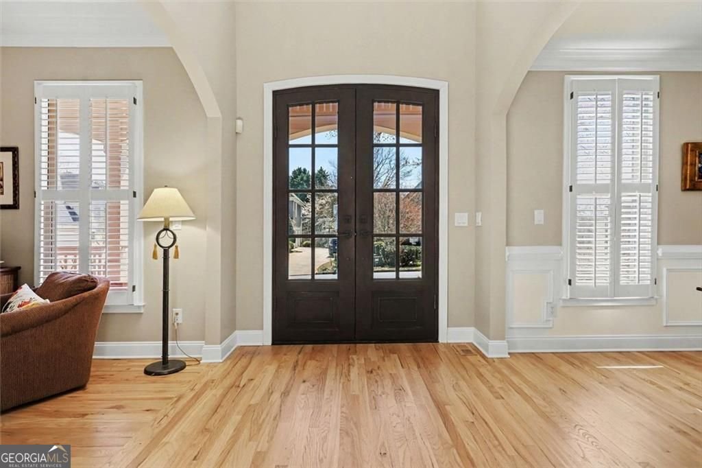 340 Morning Dew Circle Roswell - Photo 8