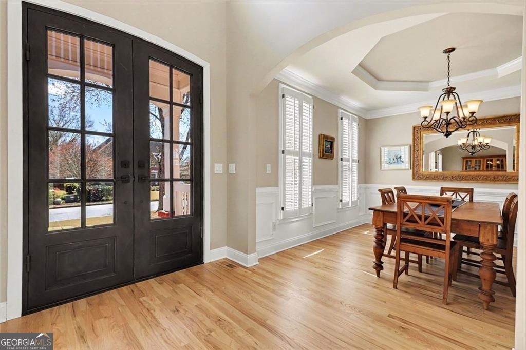 340 Morning Dew Circle Roswell - Photo 9