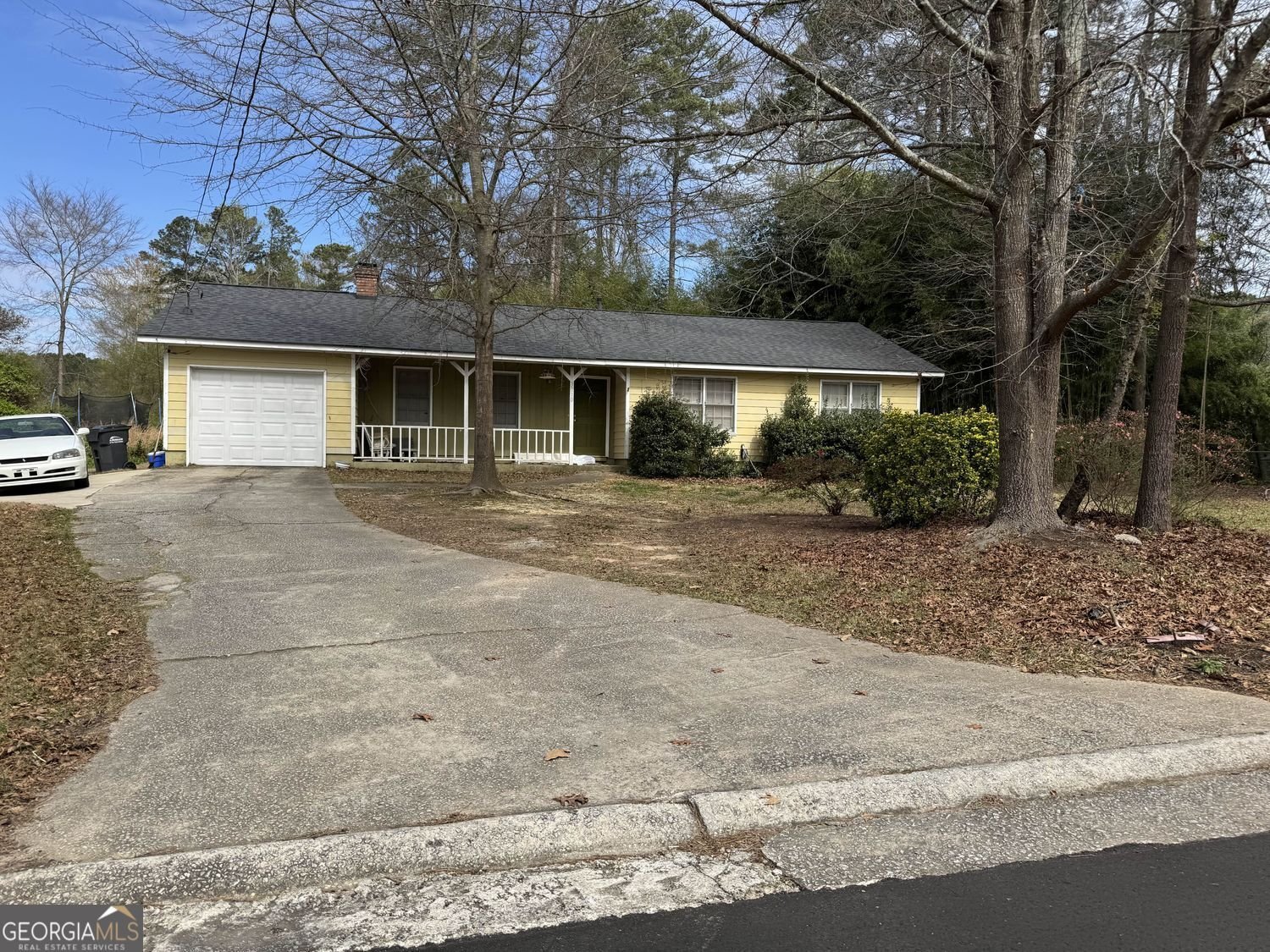 3010 Bay Berry Drive Marietta - Photo 1