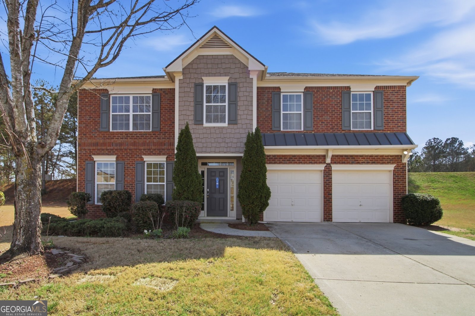 4003 Duran Lane Auburn - Photo 1