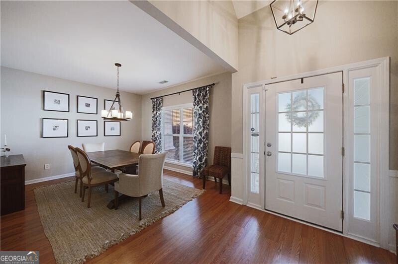 2198 Alnwick Drive Duluth - Photo 6