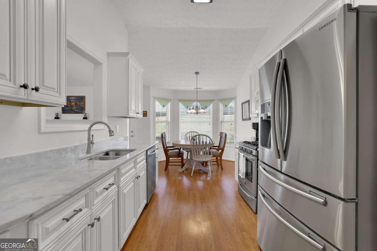 6185 Devonshire Drive Flowery Branch - Photo 13