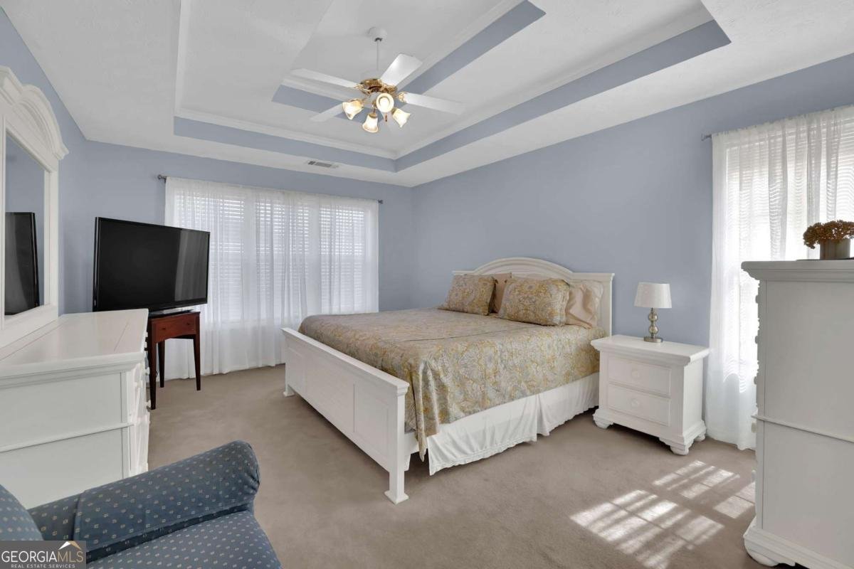 6185 Devonshire Drive Flowery Branch - Photo 21