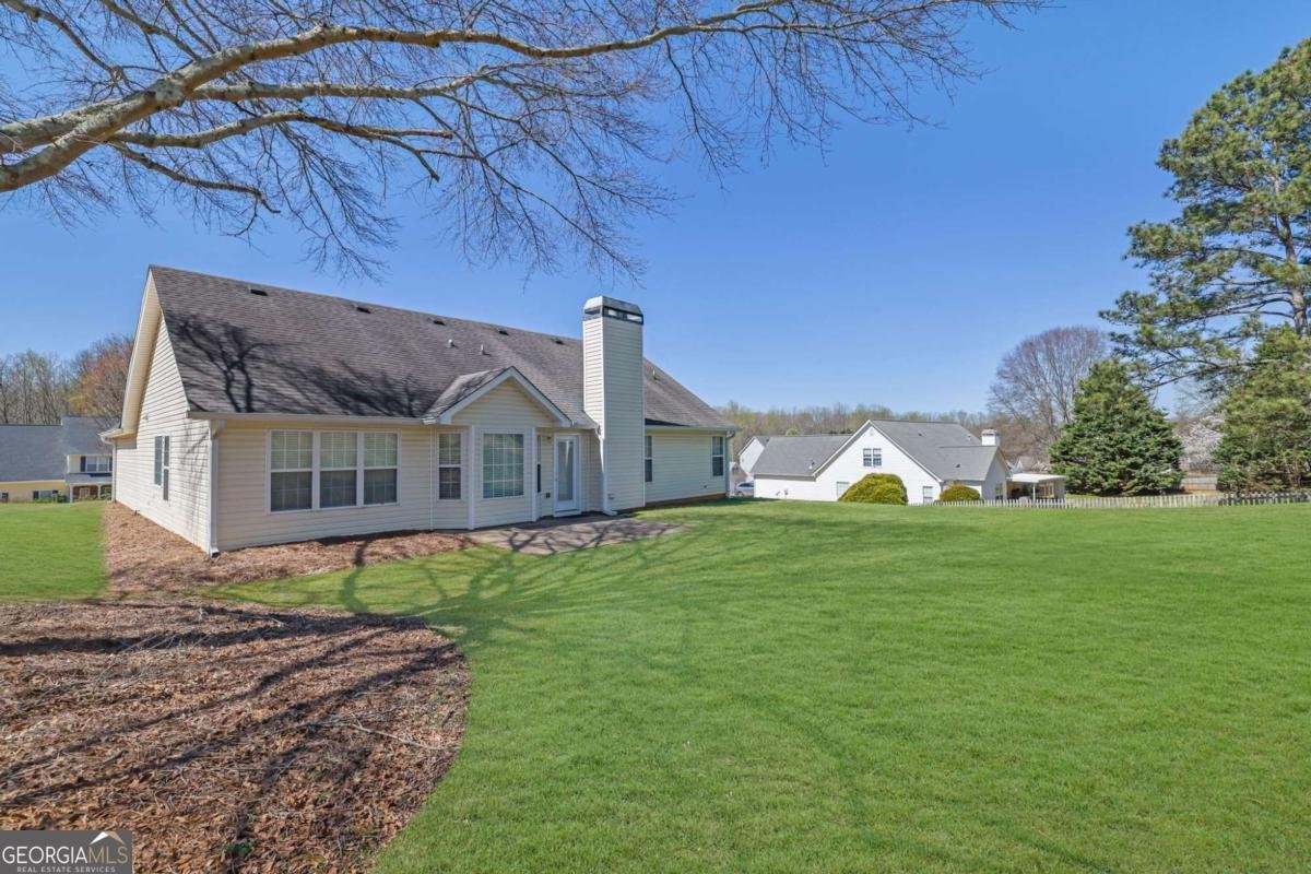 6185 Devonshire Drive Flowery Branch - Photo 28