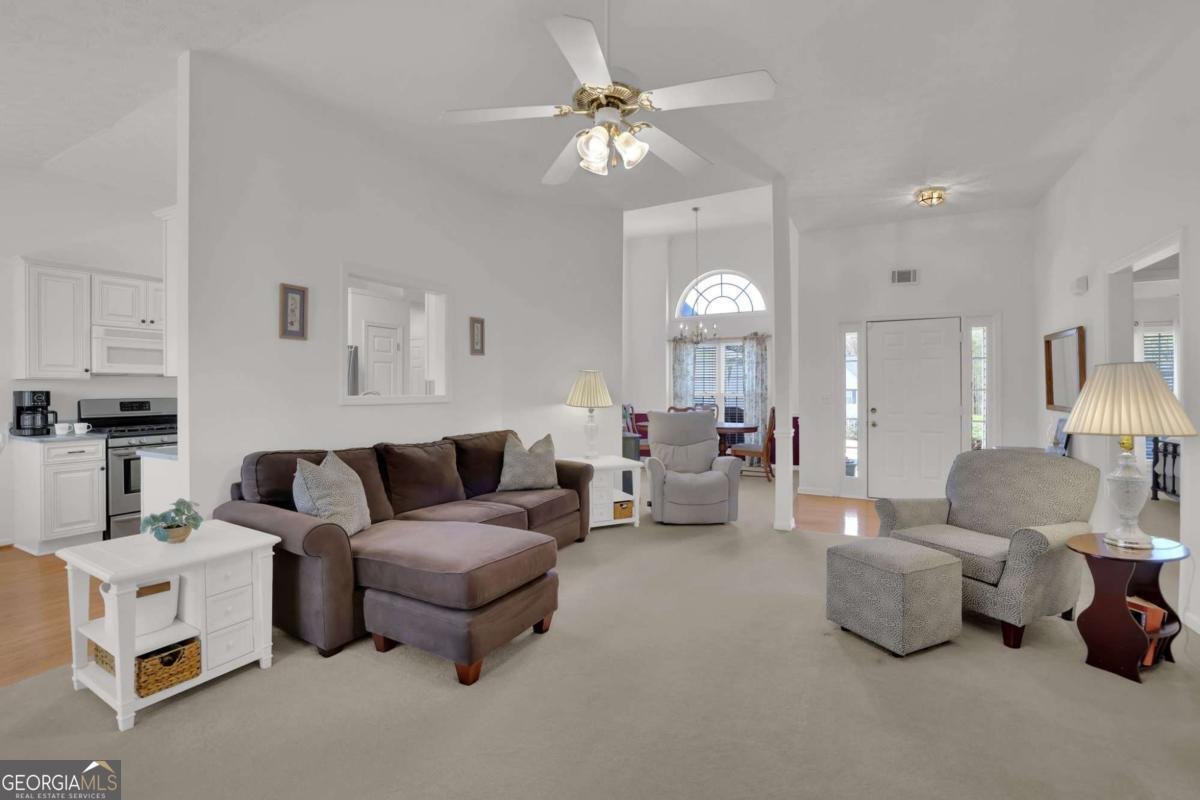 6185 Devonshire Drive Flowery Branch - Photo 6