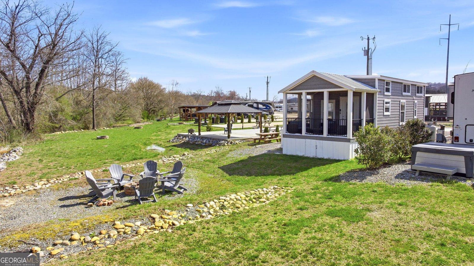 102 Mountain Meadows Drive Morganton - Photo 34