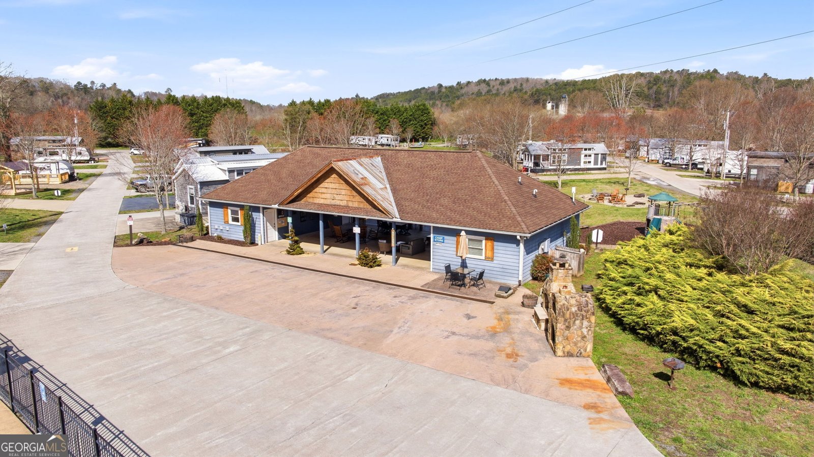 102 Mountain Meadows Drive Morganton - Photo 40