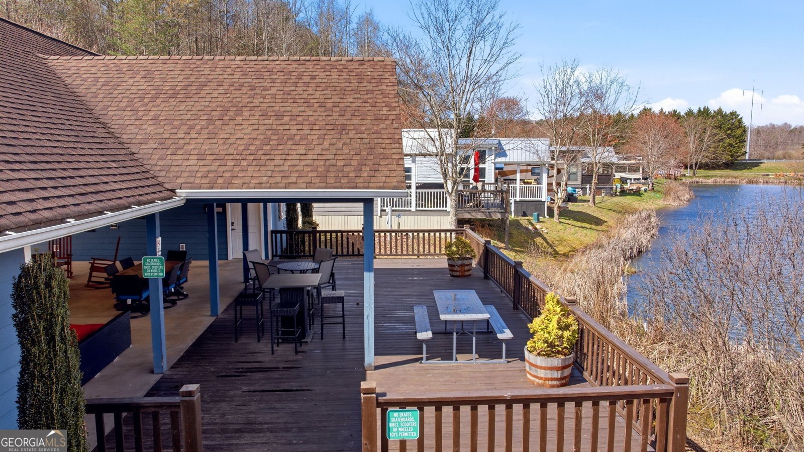 102 Mountain Meadows Drive Morganton - Photo 41