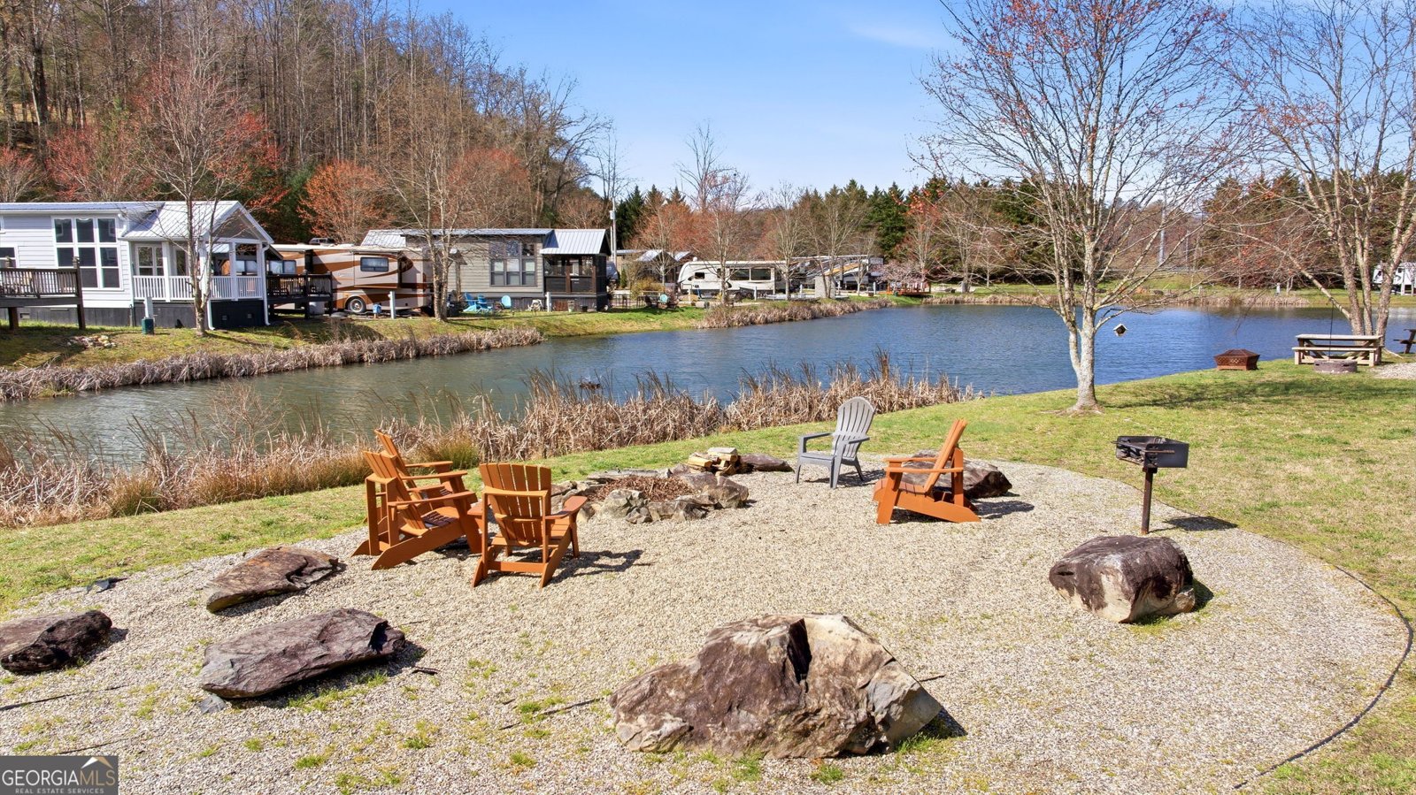 102 Mountain Meadows Drive Morganton - Photo 43