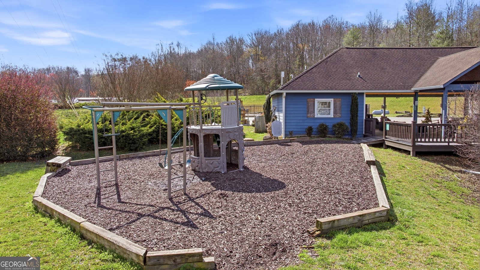 102 Mountain Meadows Drive Morganton - Photo 44