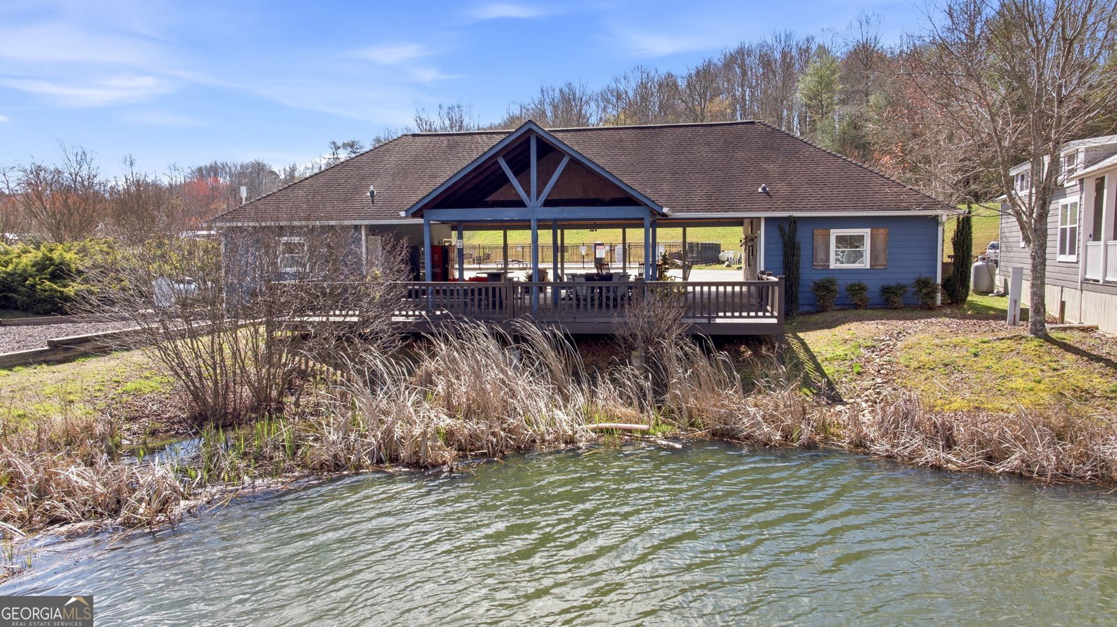 102 Mountain Meadows Drive Morganton - Photo 45