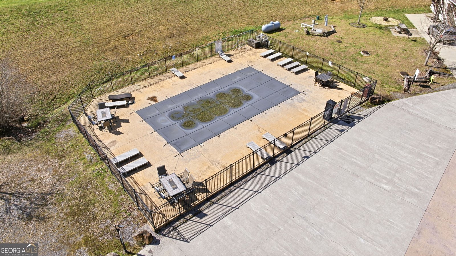 102 Mountain Meadows Drive Morganton - Photo 46