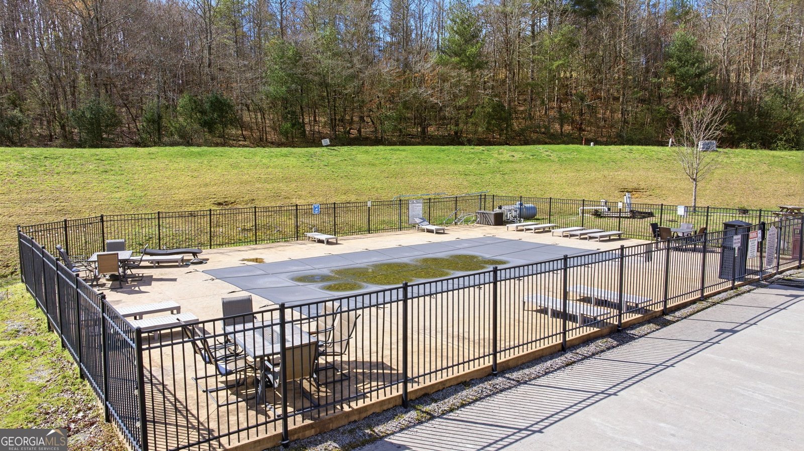 102 Mountain Meadows Drive Morganton - Photo 47