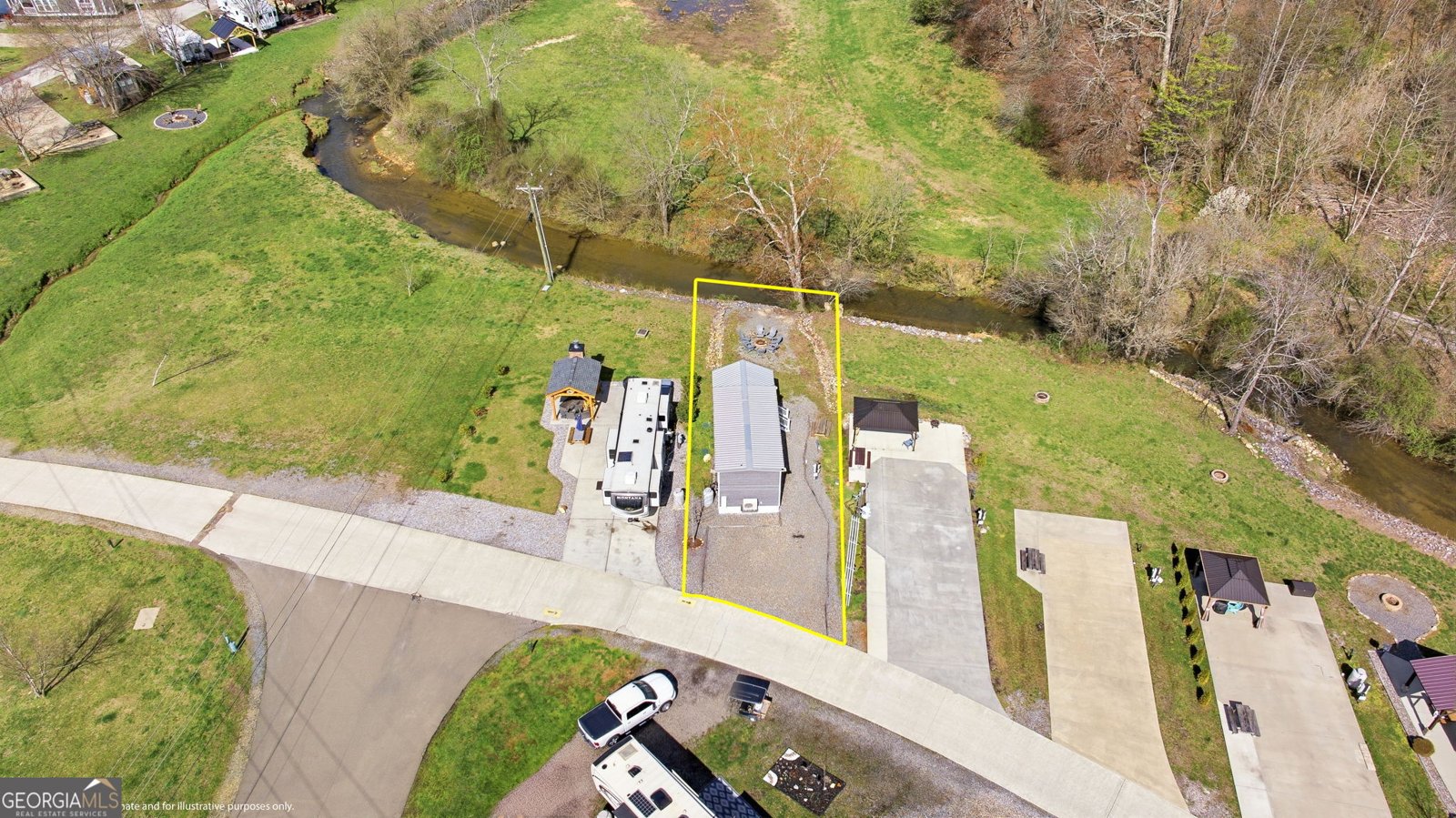 102 Mountain Meadows Drive Morganton - Photo 48