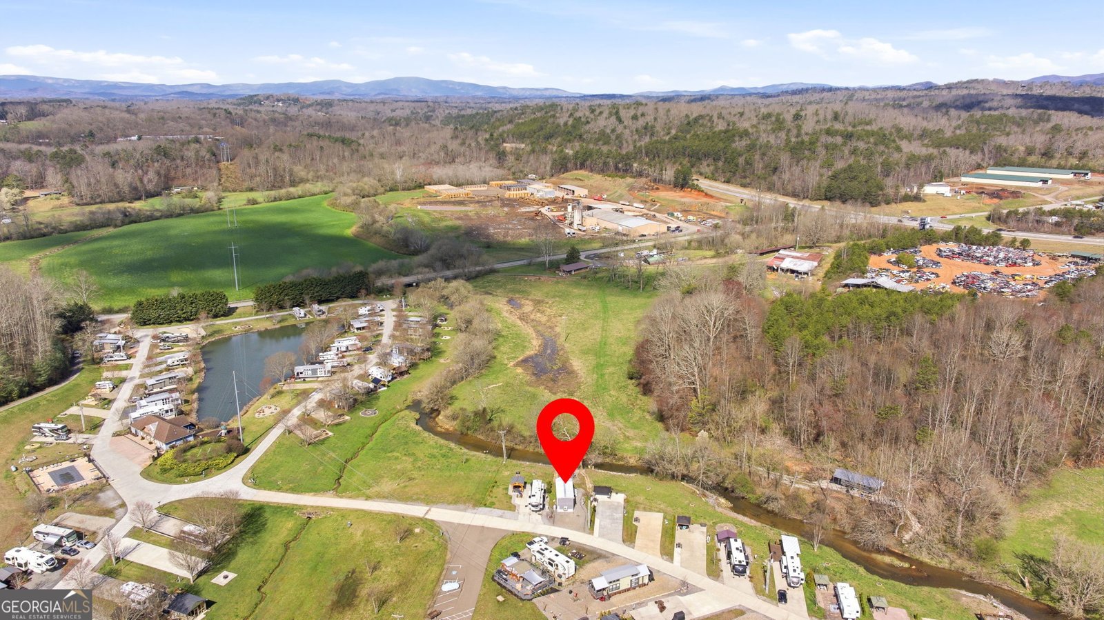 102 Mountain Meadows Drive Morganton - Photo 49