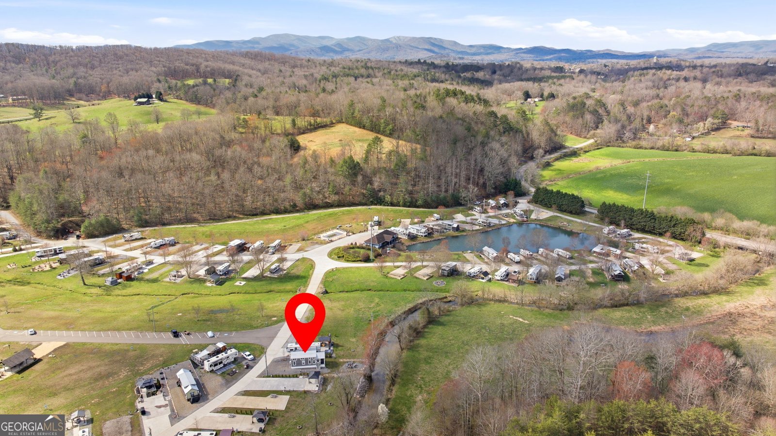 102 Mountain Meadows Drive Morganton - Photo 50