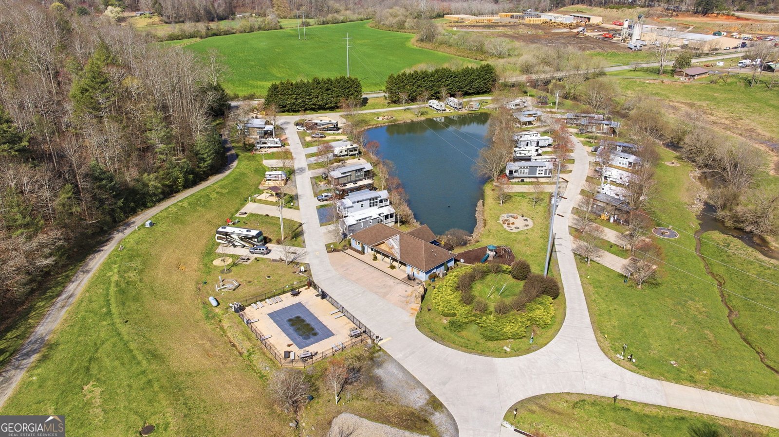 102 Mountain Meadows Drive Morganton - Photo 51