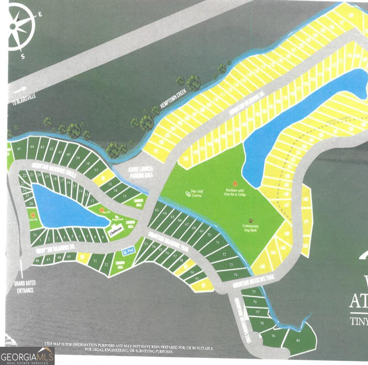 102 Mountain Meadows Drive Morganton - Photo 53