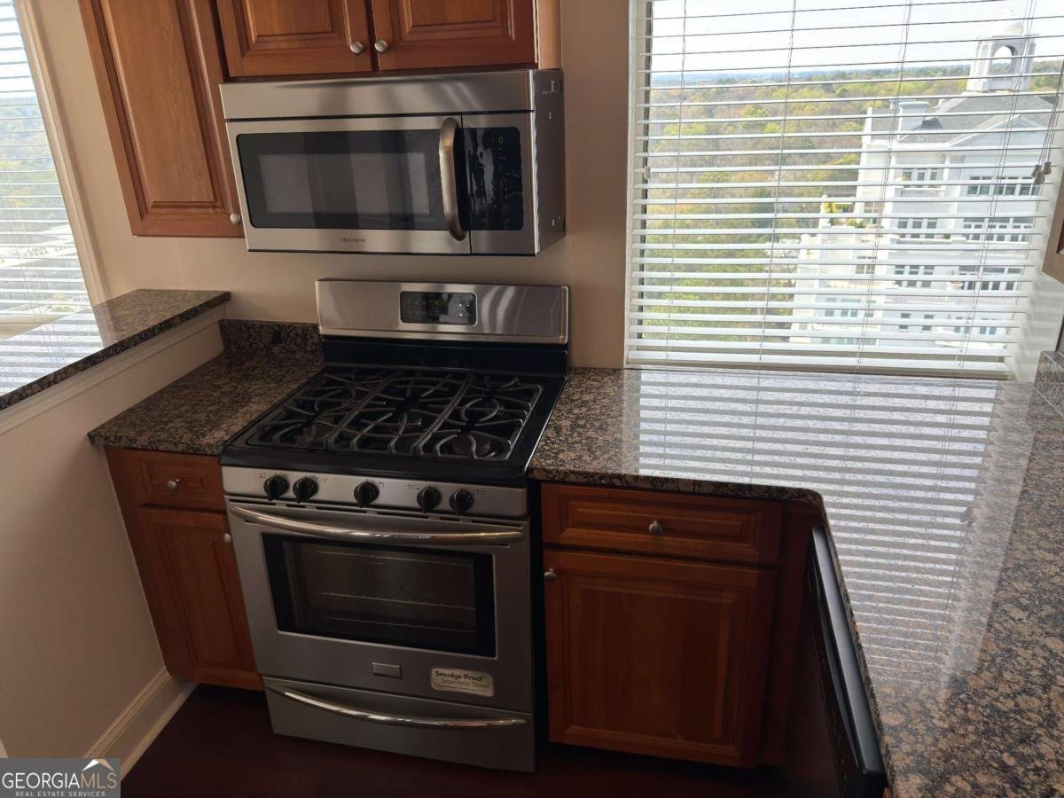 2479 Peachtree Road Atlanta - Photo 16