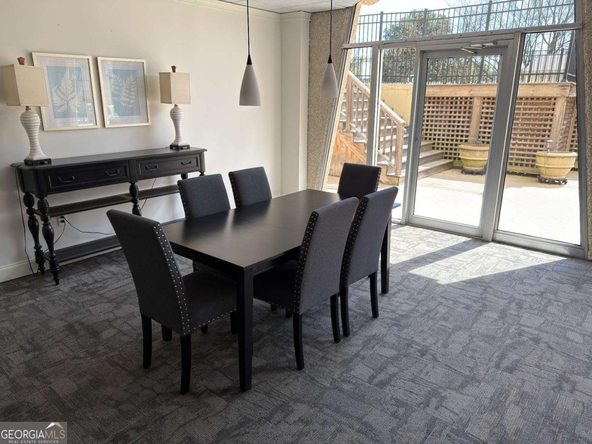 2479 Peachtree Road Atlanta - Photo 51