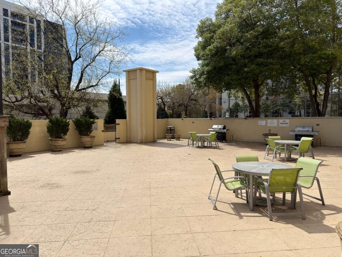 2479 Peachtree Road Atlanta - Photo 52