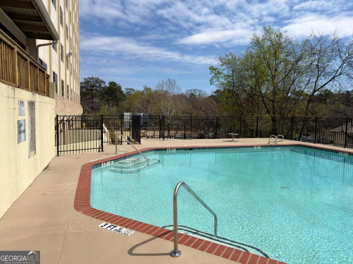 2479 Peachtree Road Atlanta - Photo 53