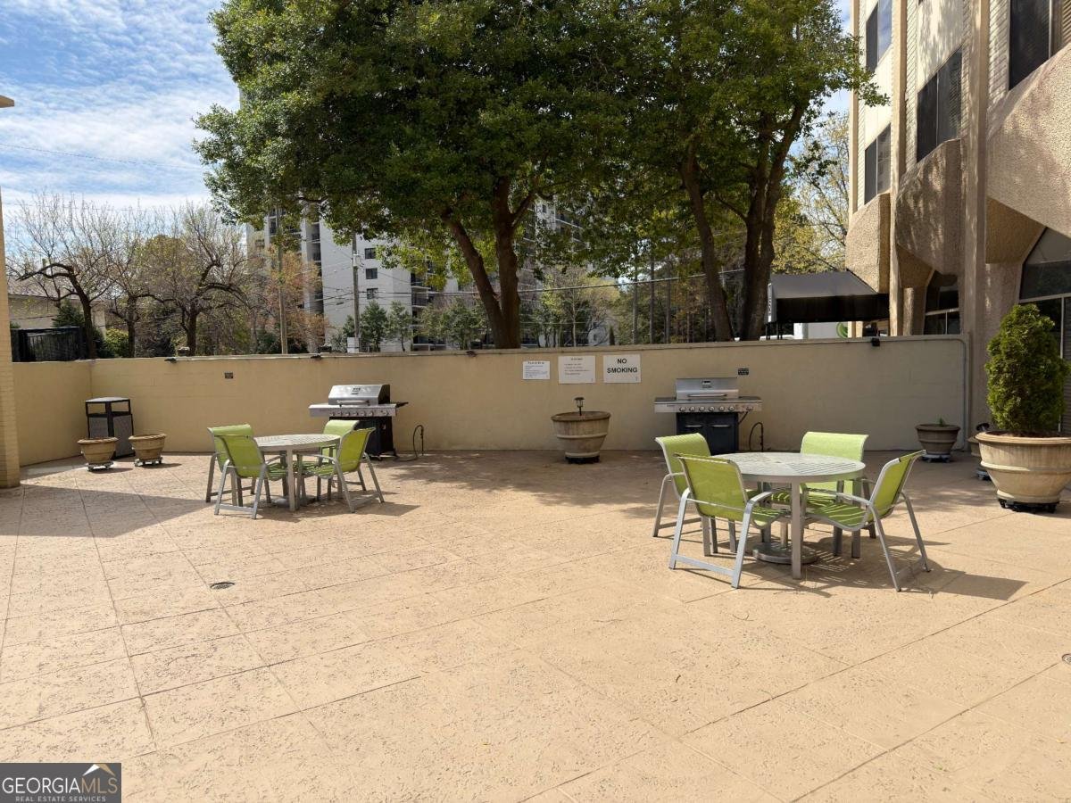 2479 Peachtree Road Atlanta - Photo 56