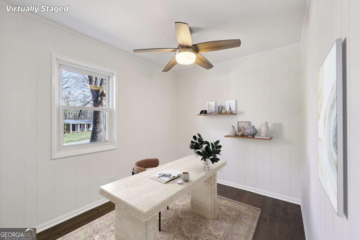 3848 Cherokee Trail Suwanee - Photo 12