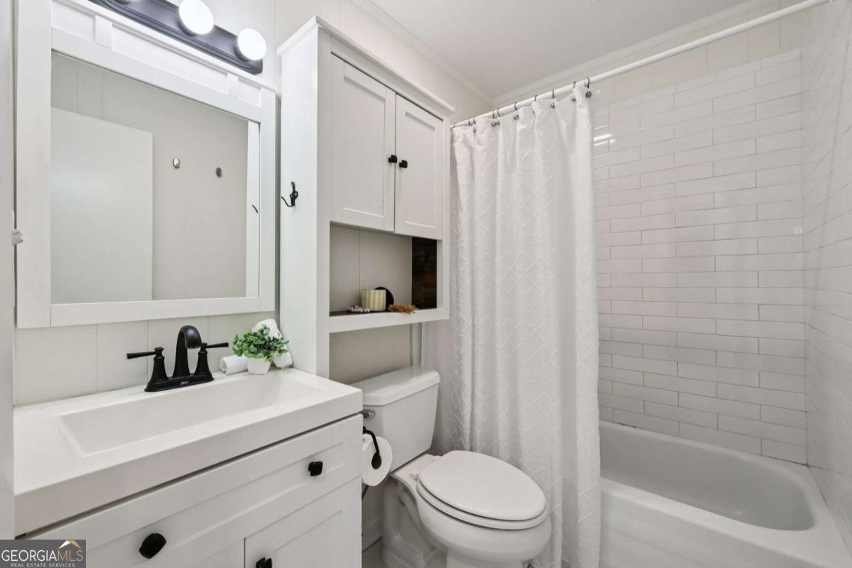 3848 Cherokee Trail Suwanee - Photo 13