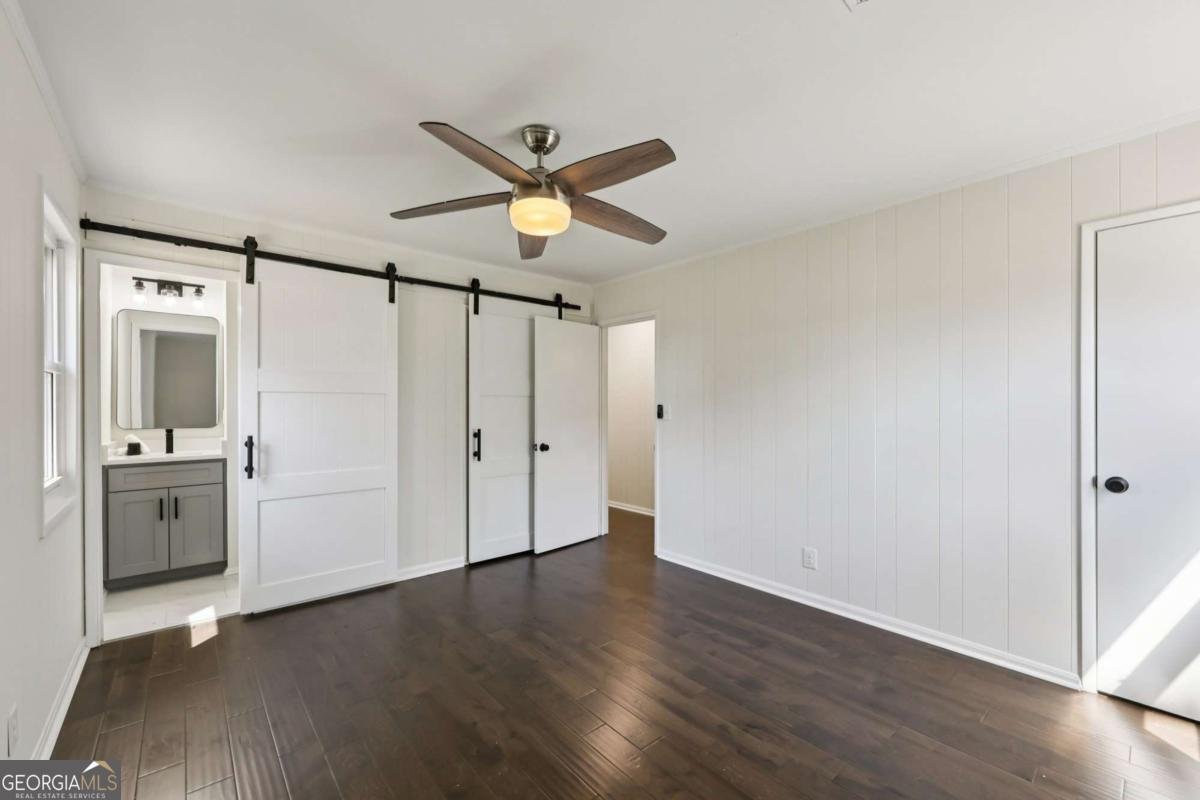 3848 Cherokee Trail Suwanee - Photo 16