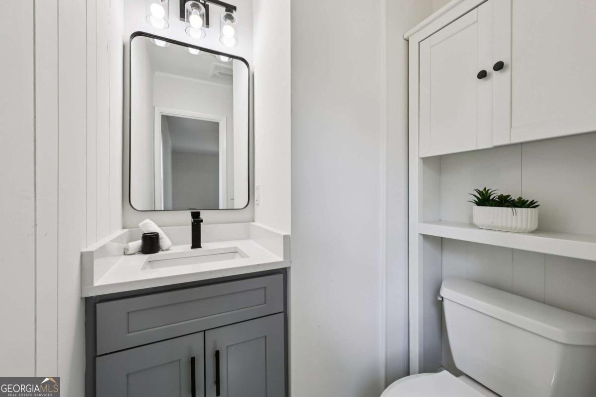 3848 Cherokee Trail Suwanee - Photo 17