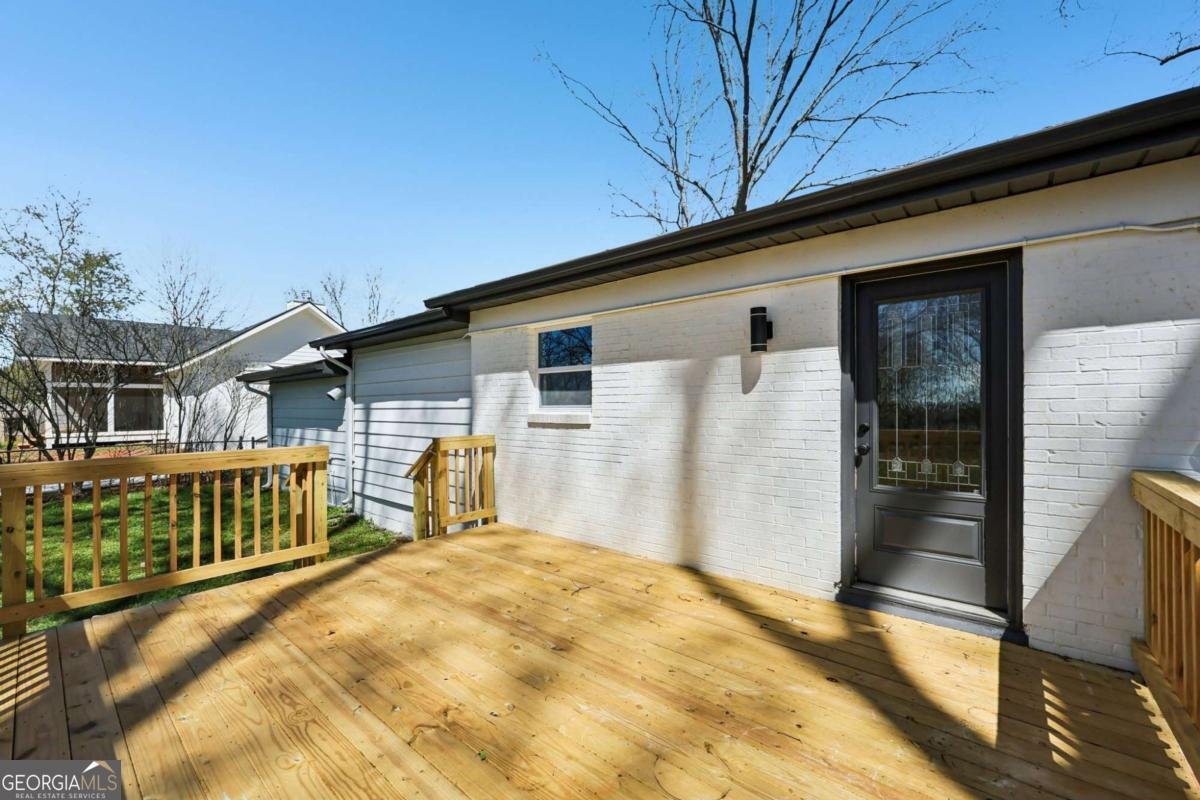 3848 Cherokee Trail Suwanee - Photo 18