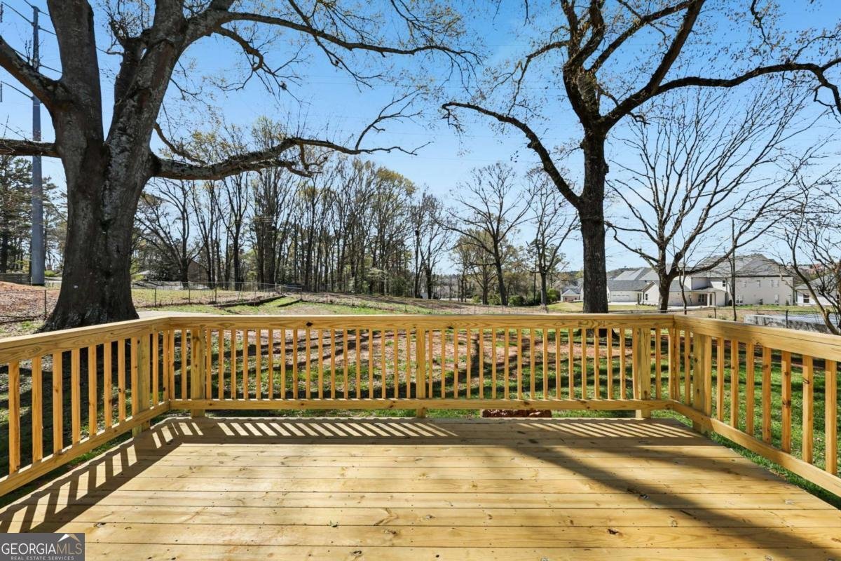 3848 Cherokee Trail Suwanee - Photo 19