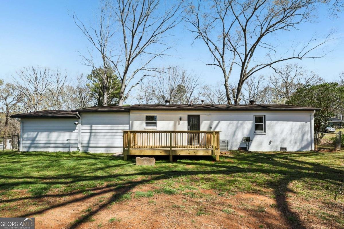 3848 Cherokee Trail Suwanee - Photo 21